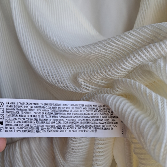 ❤️ Forever 21 2x NWOT - Picture 3 of 5